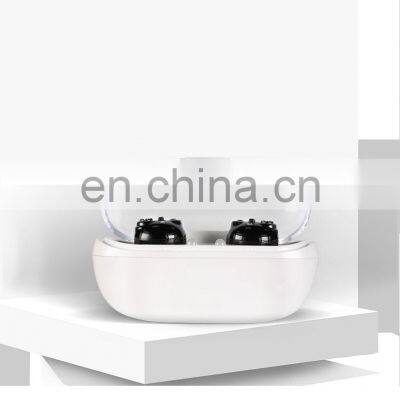 Best Bone Conduction Hearing Aid Price List Active Noise Reduction Hearing Aid For Old Deaf People photo-5