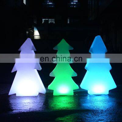 led Christmas cone tree light/grow lights led star /tree/snow led outdoor Christmas decorative lighting for party/event/festival