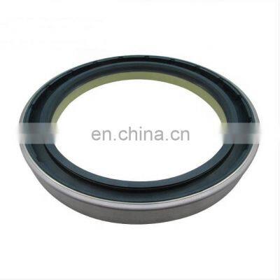 COMBI / Wheel Hub Oil Seal 120-150-16 12001918B NBR photo-2