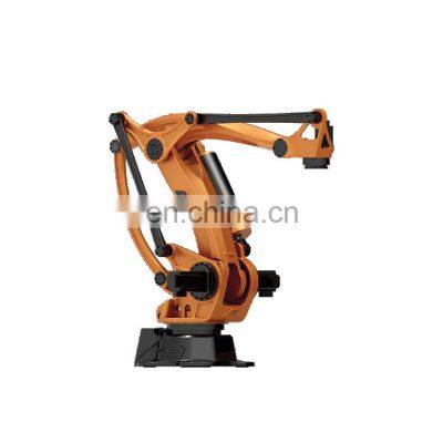GSK RMD110 4-axis Handling Arm Stamping Industrial Robot photo-3