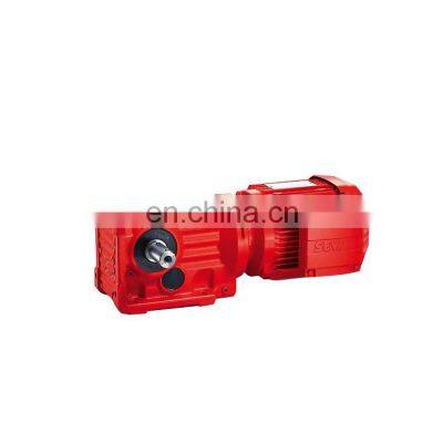 SEW K series bevel gear reducer New product