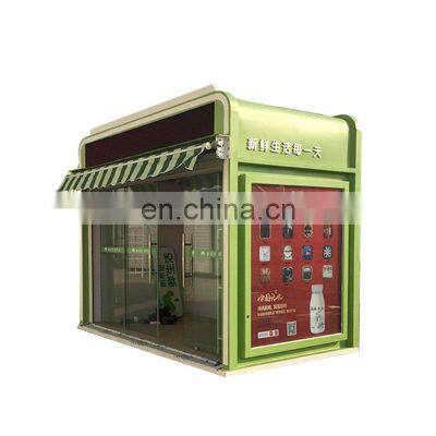 living container house Malaysia price  kit prefab house