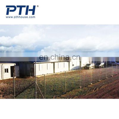 Best Price Hot Sale Fabricated Mobile House Flat Pack Container House