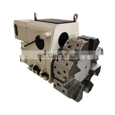 Powerful hydraulic turret CLT series 6/8 position tool turret for cnc lathe