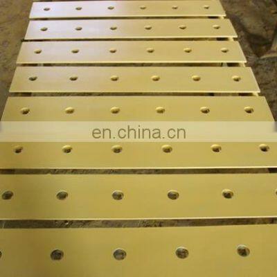 Bucket Parts End Bits for Dozer End Bit for D6R photo-5