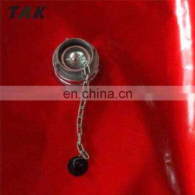 High Quality Flood Water Protection Inflatable Cylindrical Flood Barriers Tube Residential photo-5