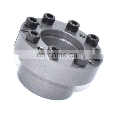 Gold Medal Manufacturer Lock Connection Expansion Coupling Sleeve Locking Assembly Pin Bushing Coupling Self Centering Shaft Loc photo-2