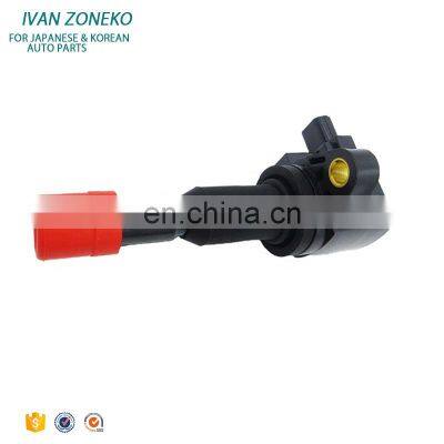 Iso9001 Well-Known For Its Fine Quality Ignition Coil Wiring Diagram 30520-PWC-003 30520 PWC 003 30520PWC003 For Honda