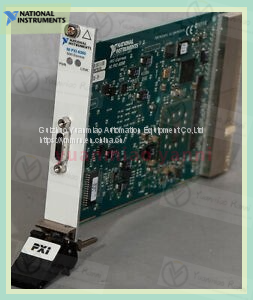 National  Instruments/  PXI-2556