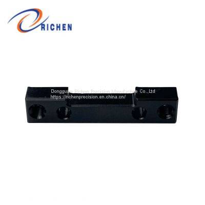 Custom CNC Machining Milling Turning Service Part Steel Metal Precision Part photo-4