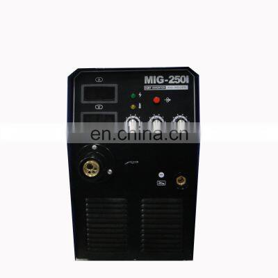 Chinese Cheap Kaynak Makinesi Vrd Welder Mig 135 Co2 Mig/mag Welding Equipment