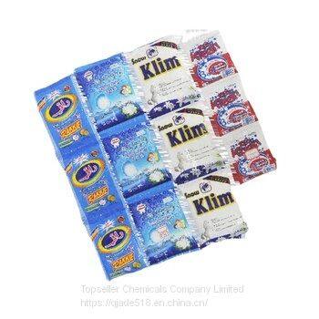 Factory Price Hot Sale Detergent Powder Poudre De Detergent Polvo De Detergente En Polvo High Foam Detergent Top Quality Powder photo-5