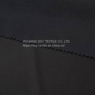Jacket, Windcoat T400 Compound Knitted Fabric With Windproof ,waterproof photo-4