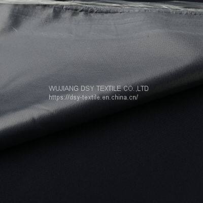 Breathable SP609 300D Plain Cloth Composite TPU Women Fabric photo-4