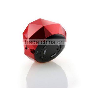 YGH 6009 New Products Portable Bluetooth Speaker For Mobile Phone photo-4