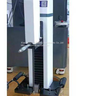 Portable Surface Finish & Contour Measuring Equipment photo-5