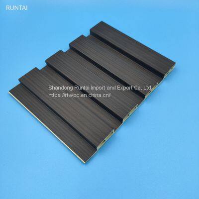 Wpc Board China Wholesale Interior Wall Cladding Panels 150-12mm photo-3