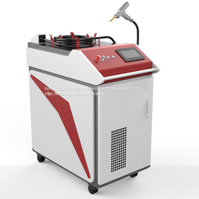 Handheld Laser Welding Machine