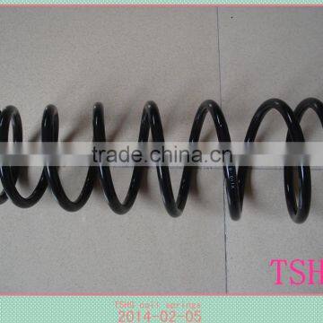 shock absorber coil springs for M AZDA B462-25-011A