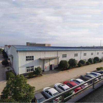 Hefei Mingde Optoelectronic Technology Co.,ltd. company overview - view 2