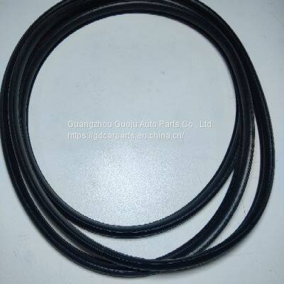 Sealing Strip OE 2217200278 FOR BENZ E-CLASS W212 photo-2