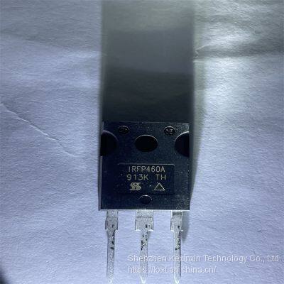 IRFP460APBF Vishay Semiconductors MOSFET 500V N-CH HEXFET