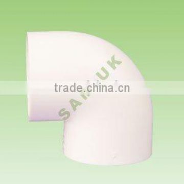 2013 best quality 90 deg Angle Fitting ASTM D2466