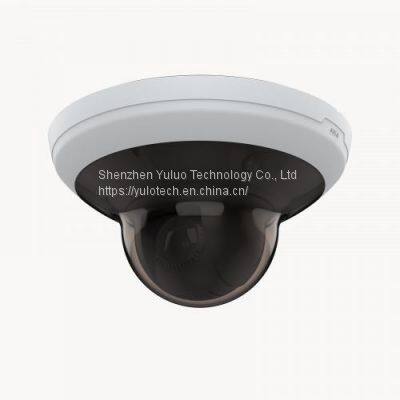 AXIS M5075-G PTZ Camera photo-3