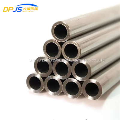 Astm/Aisi/Jis Standard 2.4617 N10665/ns322 Seamless Pipe Tube Price China Manufacturers