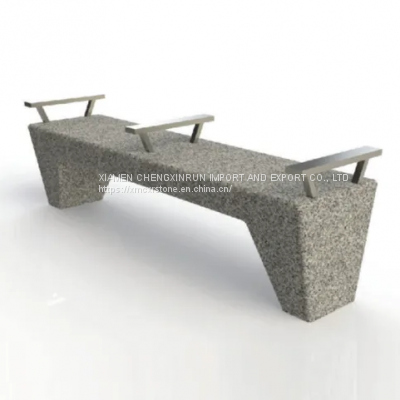 Granite Outdoor Furniture