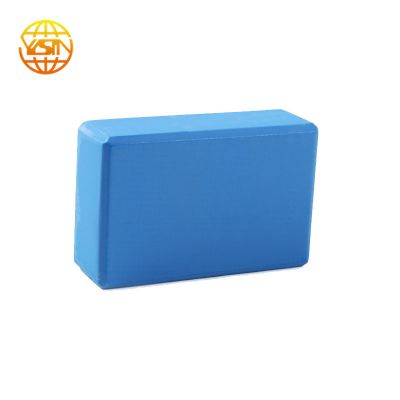 Yoga Blocks With Logo Custom Natural  Manufacturer Yoga Factory