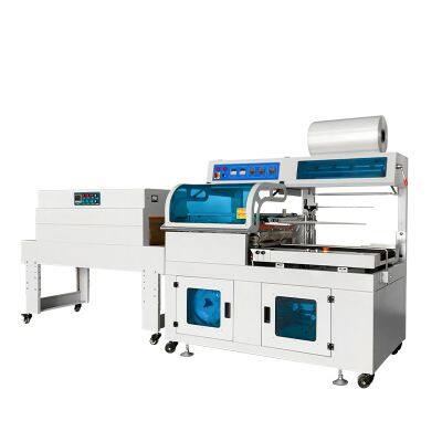 Dresspackaging Integrated Machine photo-2