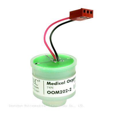 Original Germany EnviteC OOM202 Medical o2 Oxygen Sensor PB840/PB760/M-04 photo-4