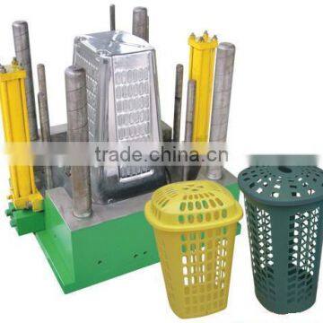 vagetable basket mould/laundry mould