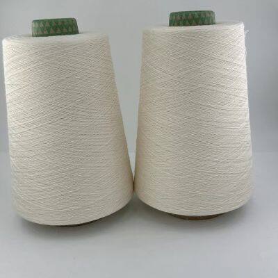 30S Raw 100% Viscose Rayon Spun Yarn for Knitting Weaving photo-5