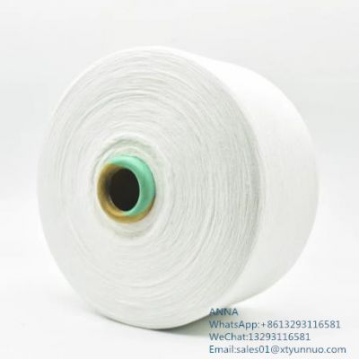 Yarn 0E 20 /1 S Combed Cotton yarn 30/ 1 S Combed Cotton