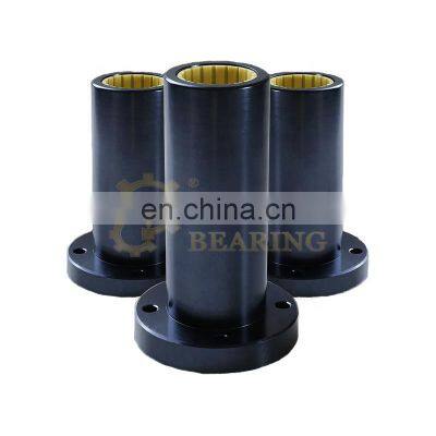 Aluminum Base Alloy Base Long Precision Bearing FJUMT Corrosion Resistance photo-4