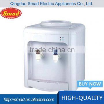 china portable water dispenser hot warm cold desktop