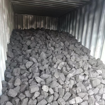 Coke Supplier for Iron Steel and Foundry 80-140mm Coke Manufacturer Hard Coke 120-250mm photo-4