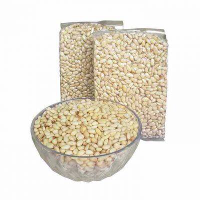 Wholesale Excellent Quality Raw Pine Nuts Dried Fruit Kernel Snacks Supplier