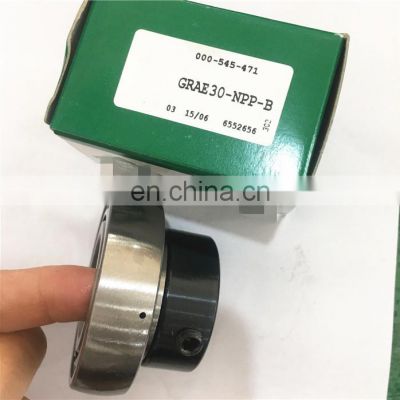 agriculture machinery bearings GRAE30-XL-NPP-B GRAE30NPP-B GRAE30NPPB GRAE30