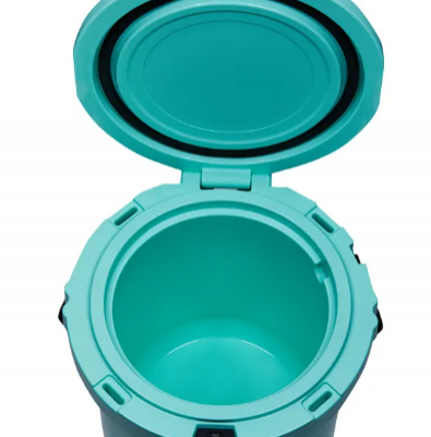 Rotomolding Polyethylene Cooler or Ice Bucket PE Moulds Rotaplstic Mould photo-3
