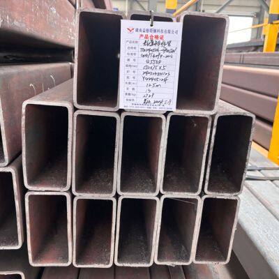 Q345 Grade Seamless Galvanized Steel Pipe ERW Technique Hot & Cold Rolled Surface Zinc Coated JIS Certified