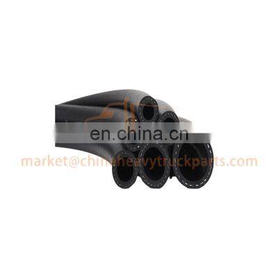 Original China Heavy Truck HOWO Truck Parts Wg9231330106 Hose Price photo-2