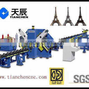 CNC Tower manufacture Machine Model BL2532