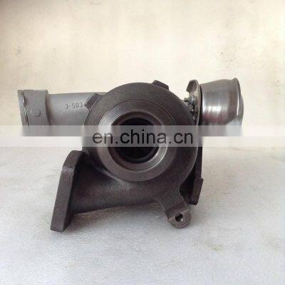 High Quality Turbo Kits Turbocharger GT1749V 729325-0002 070145701K for Auto Parts Engine R5K AXD R5K Euro-3