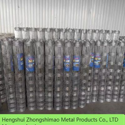 Grassland Fence/field fence/ cattle fence/annimal fence/sheep fence/ wire mesh fence