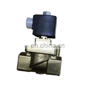 42535922 Solenoid Valve Ingersoll-Rand Industrial Air Compressor Spare Parts