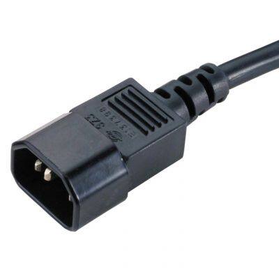 Power Cord Appliance Connector photo-4