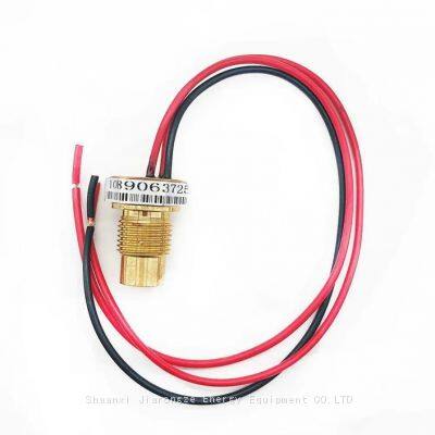 1089063709/1089063725 Temperature Sensor Switch for Screw Air Compressor photo-3